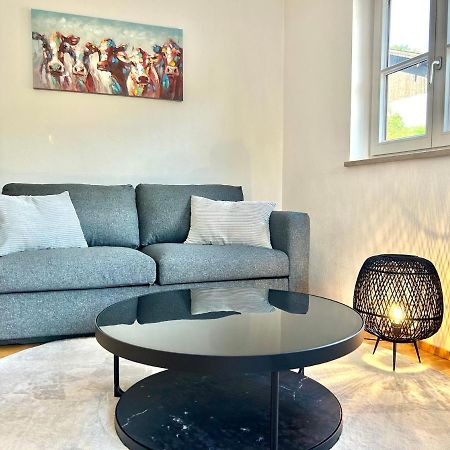 Apartment Huberspitz - Ruhe, Berge & Natur Гаусгам Екстер'єр фото
