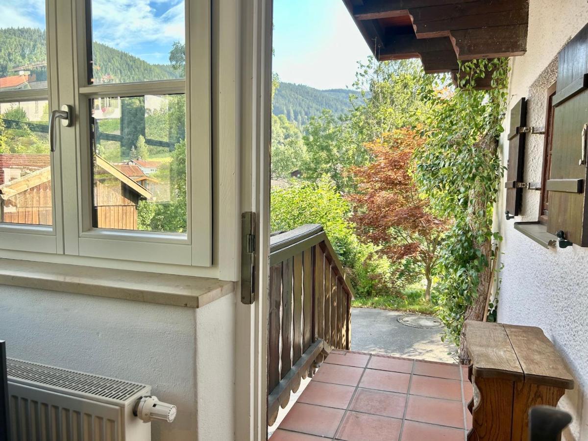 Apartment Huberspitz - Ruhe, Berge & Natur Гаусгам Екстер'єр фото