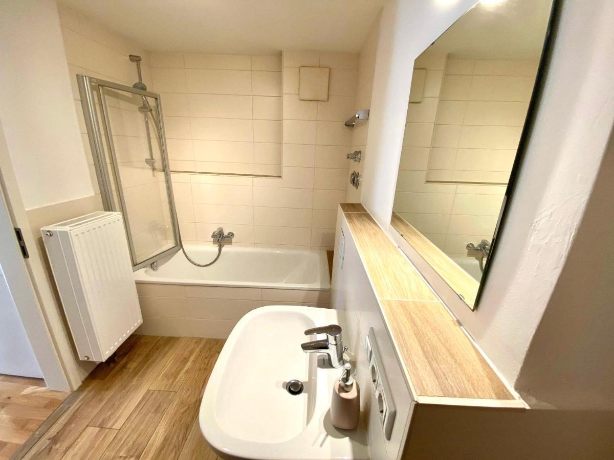 Apartment Huberspitz - Ruhe, Berge & Natur Гаусгам Екстер'єр фото